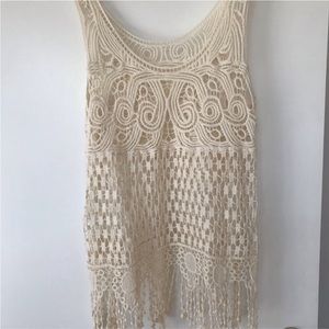Bohemian top